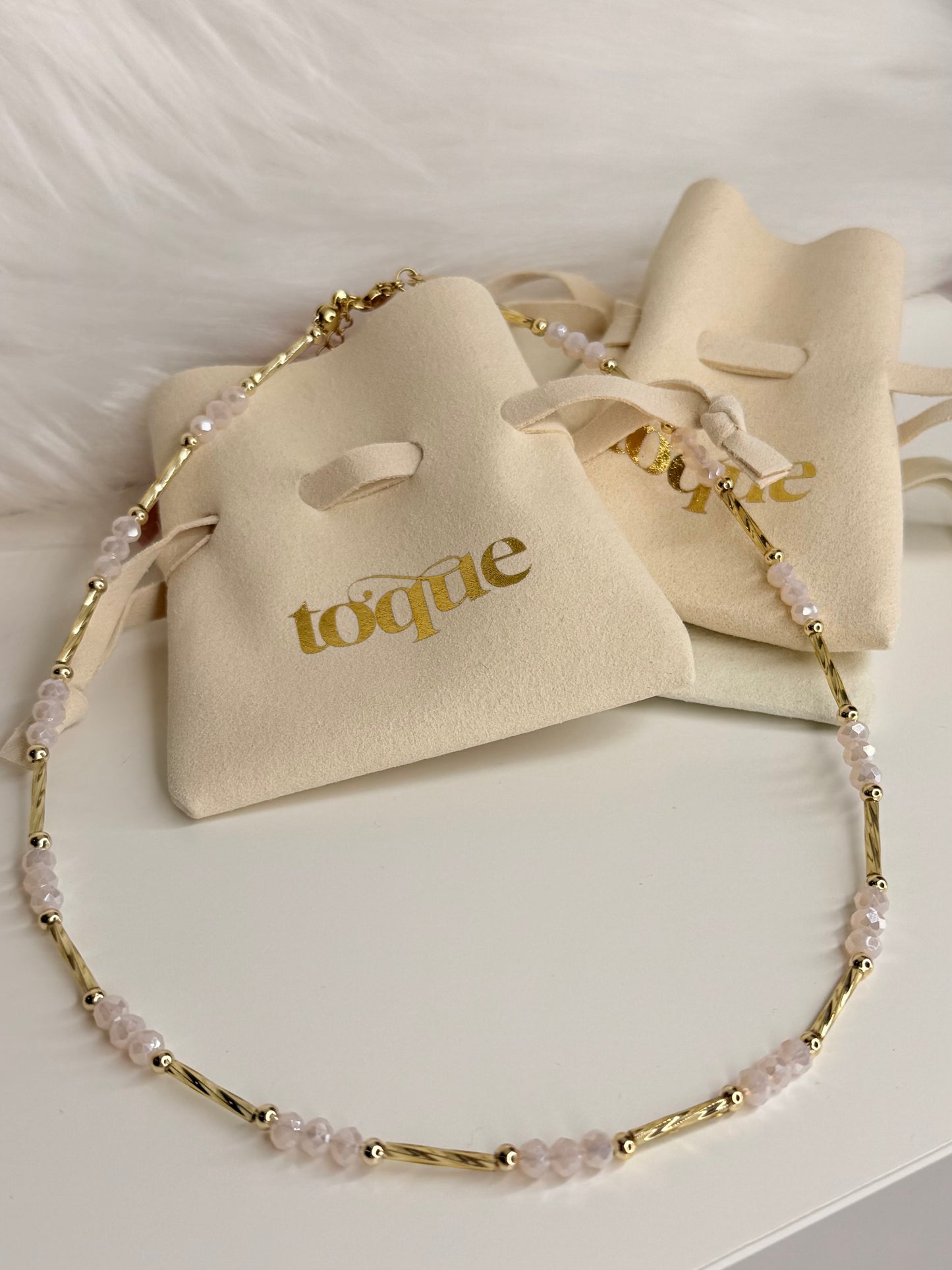 Graciela Necklace