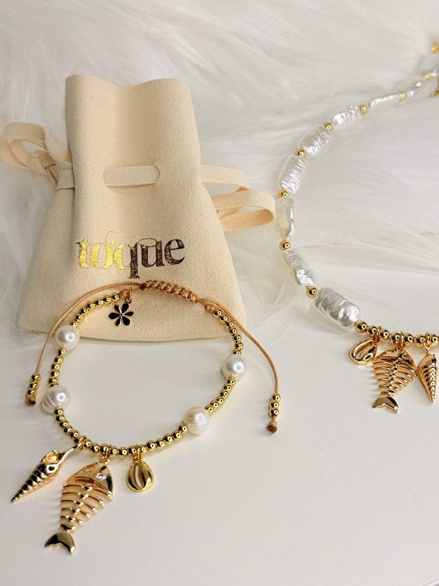 Marleen Bracelet