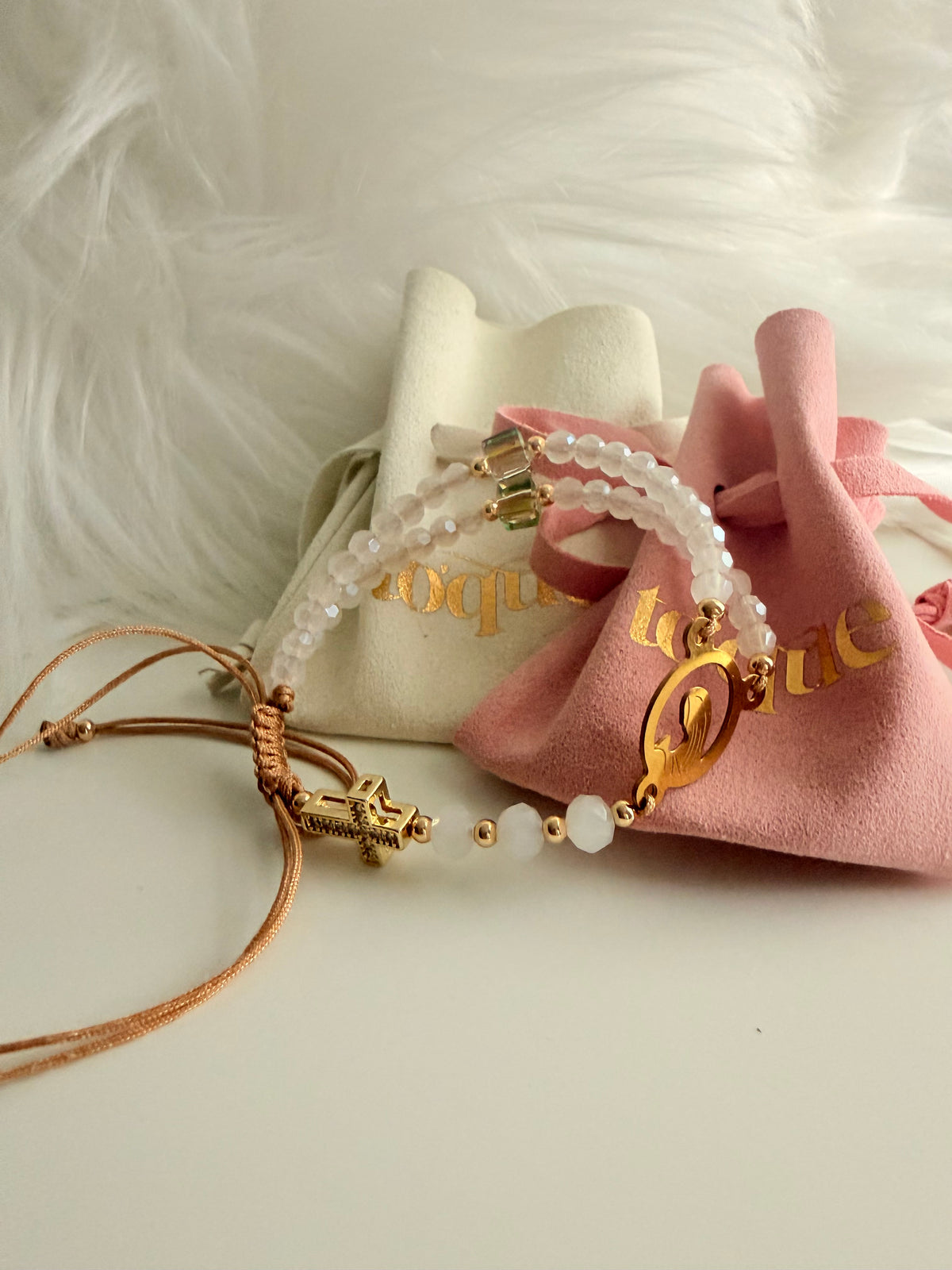 Rosario Bracelet