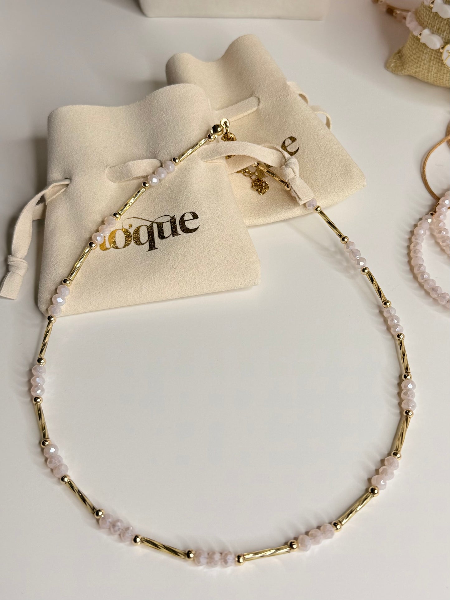 Graciela Necklace