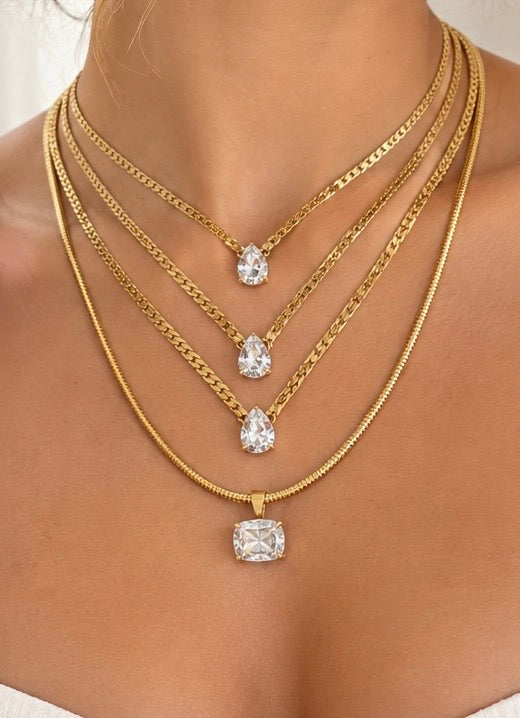 Lee Necklace