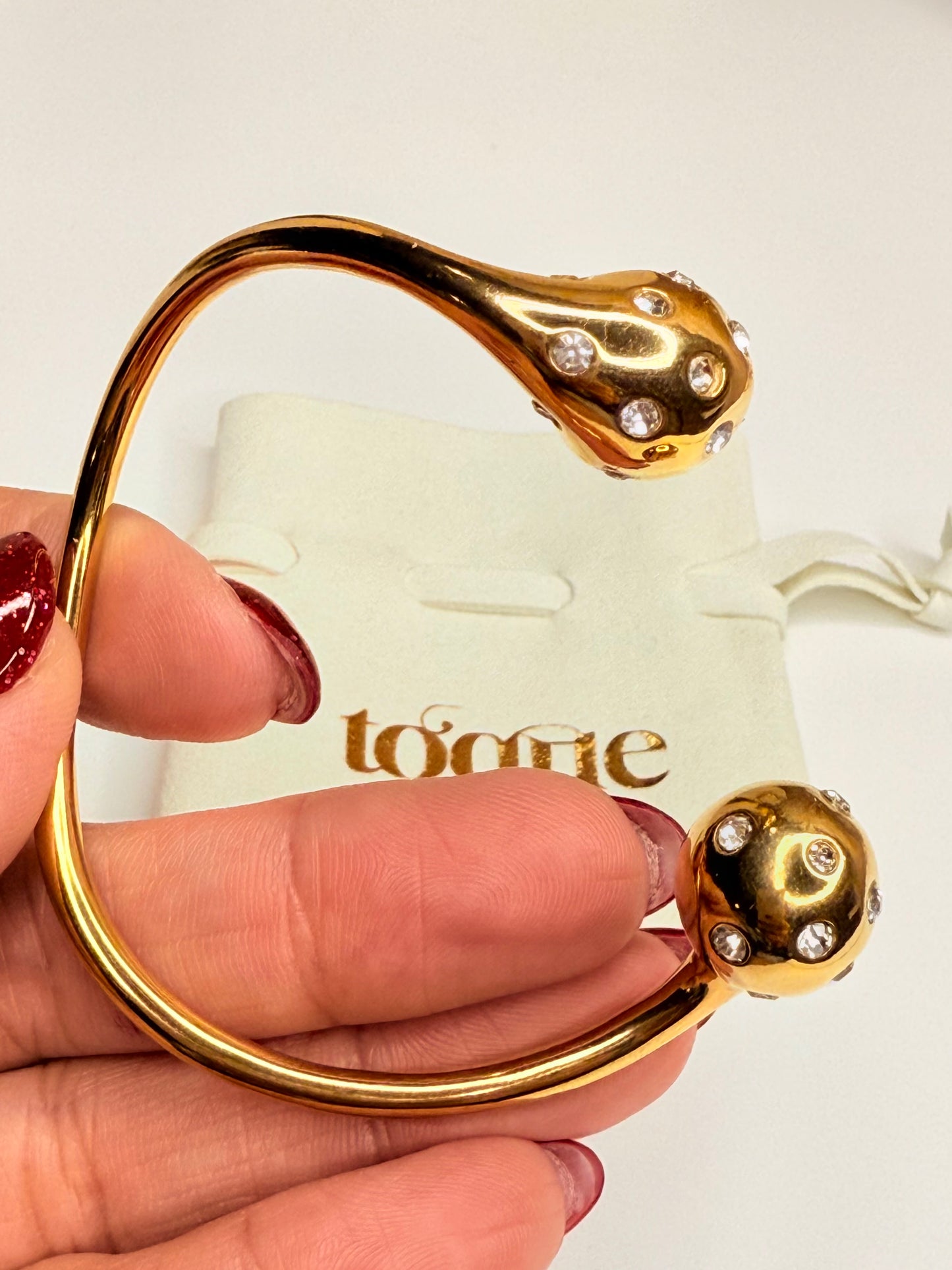 Laurimar Bangle