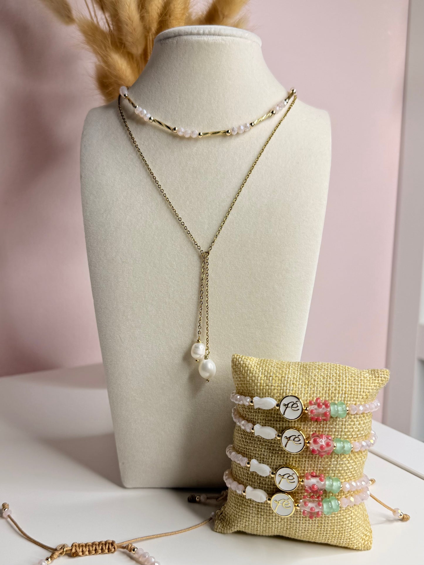 Graciela Necklace