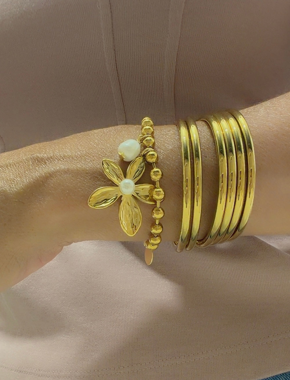 Lerie Bracelet