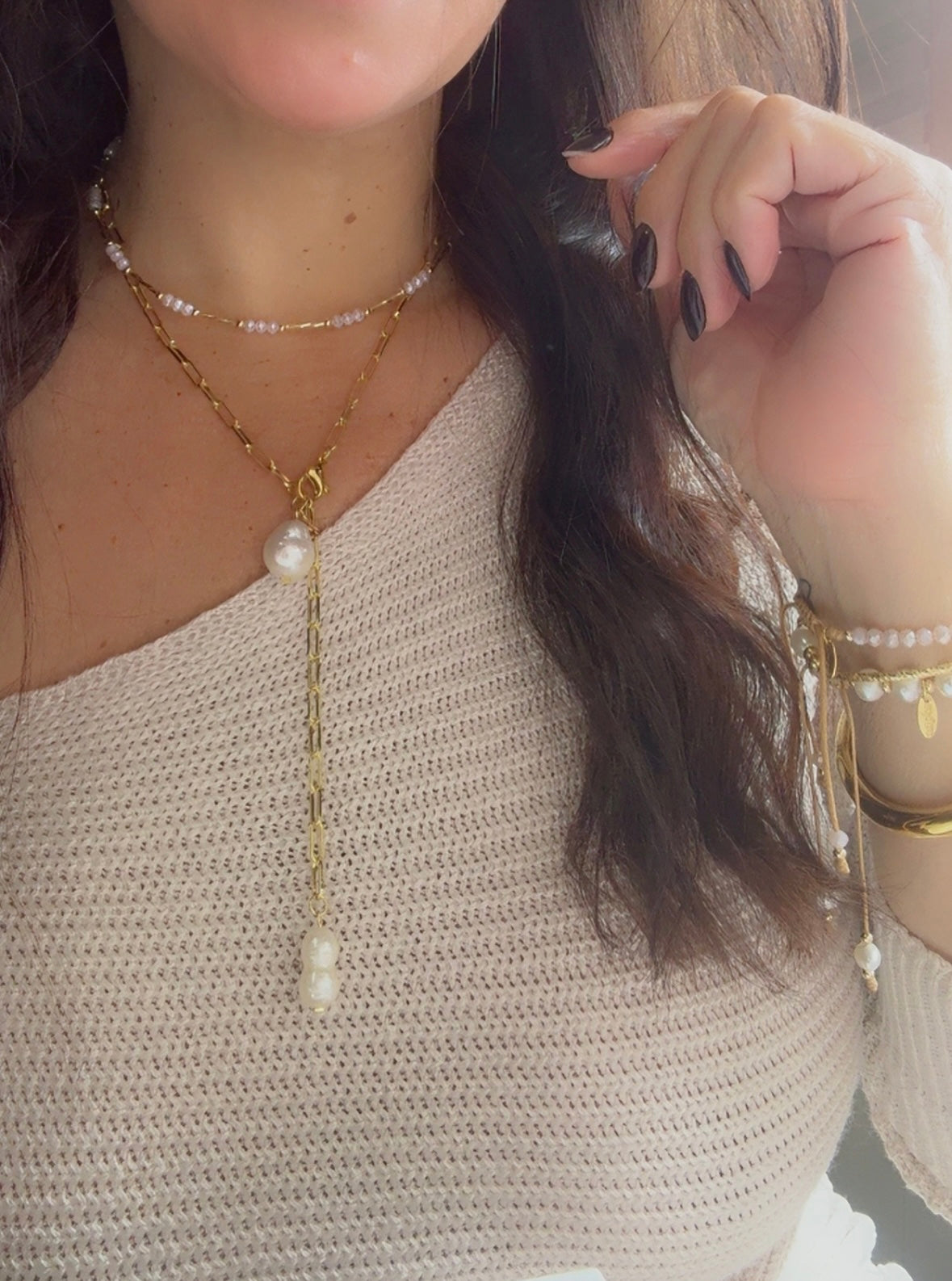 Graciela Necklace