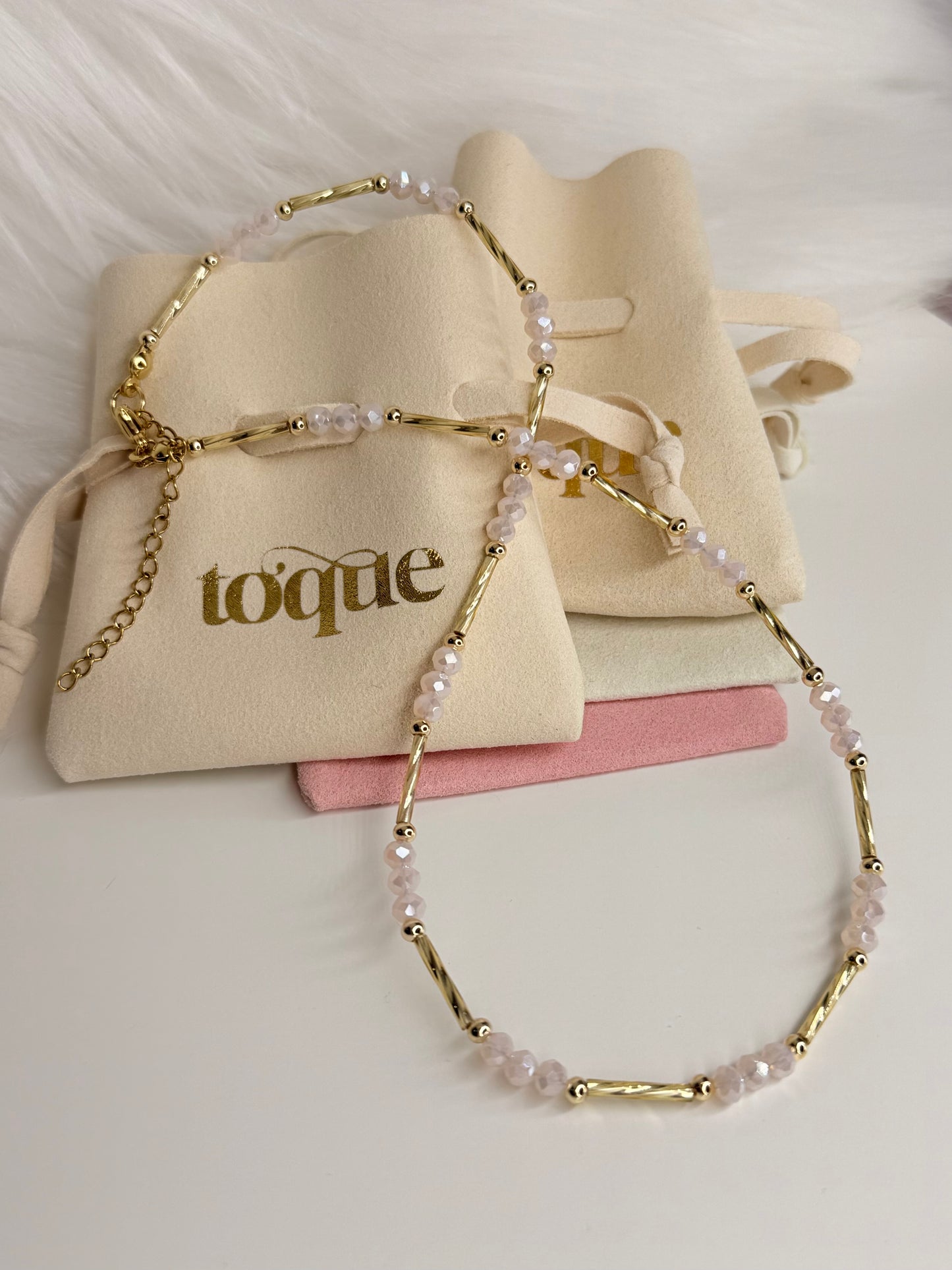 Graciela Necklace