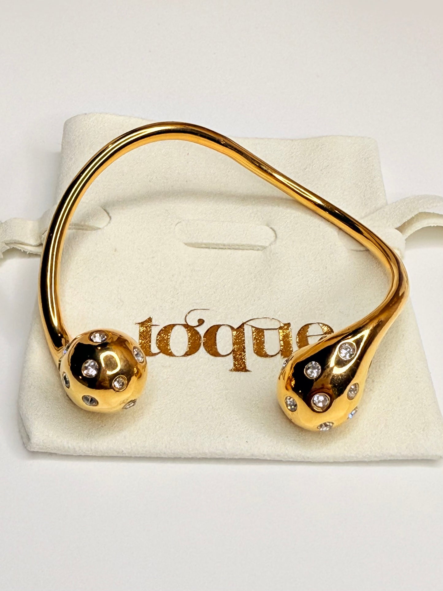 Laurimar Bangle