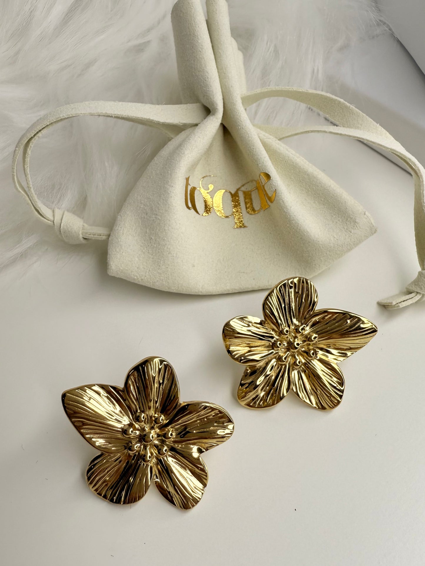 Marela Earrings