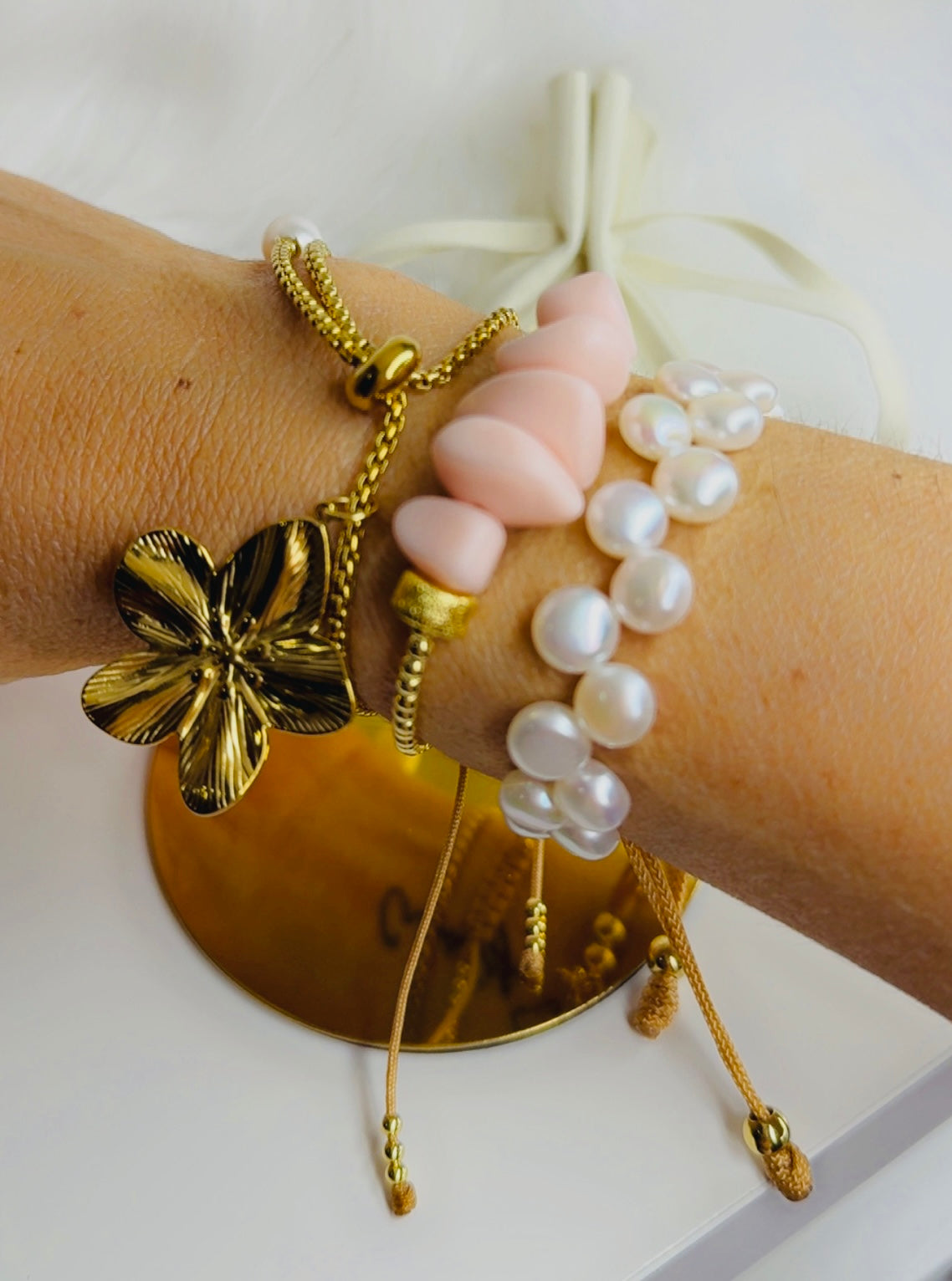 Marela Bracelet