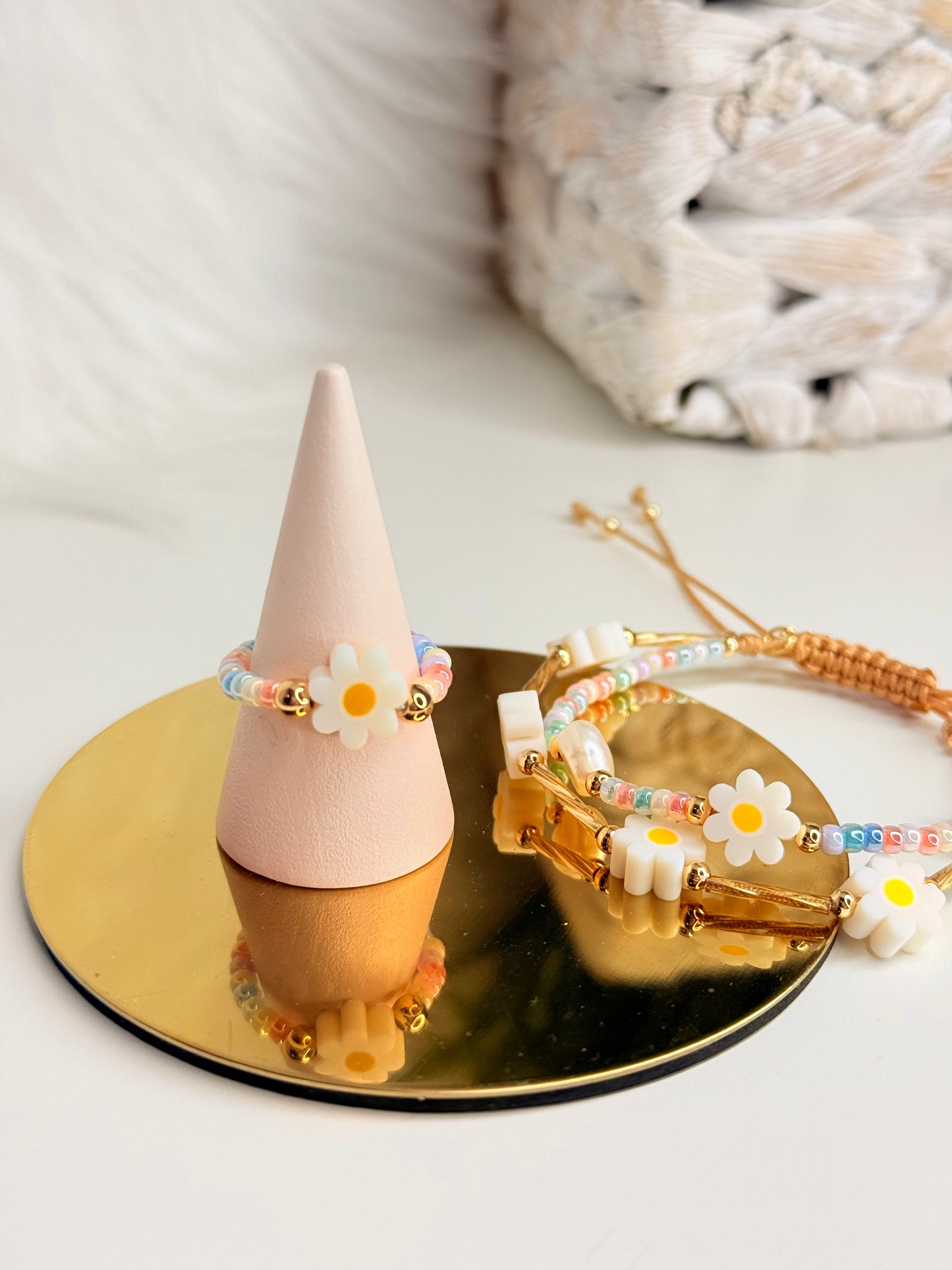 Maggie Ring