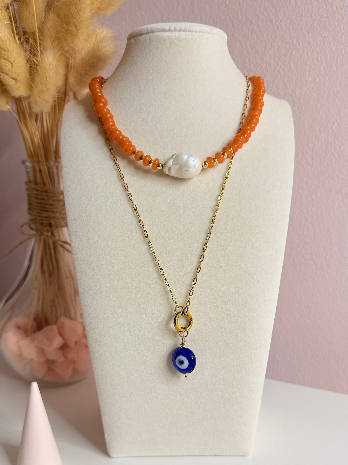 Evil Eye