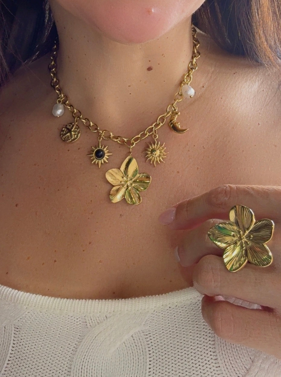 Marela Ring