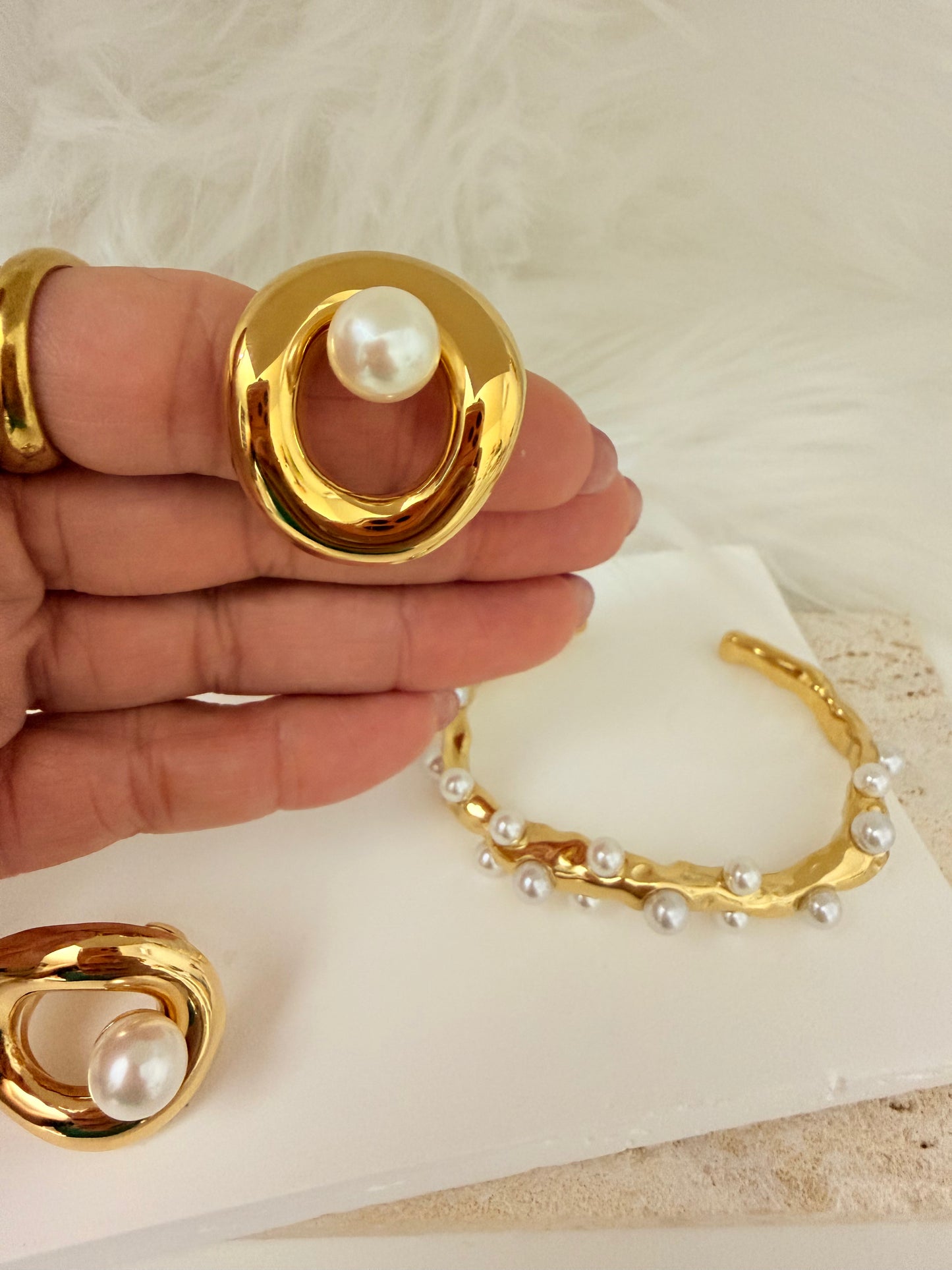 Paola Ring