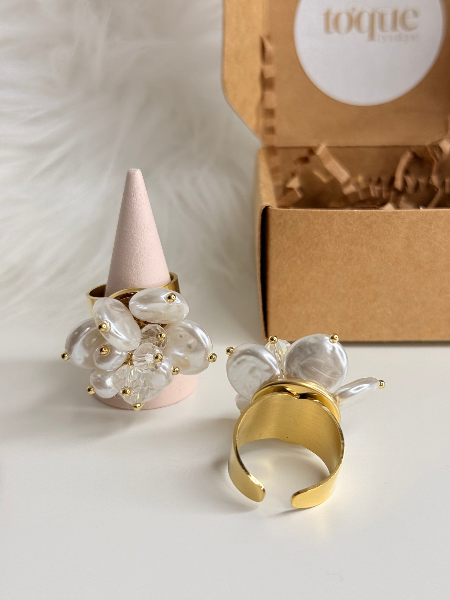 Perlas