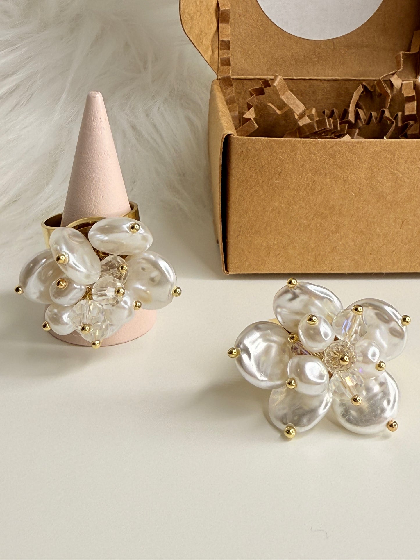 Perlas