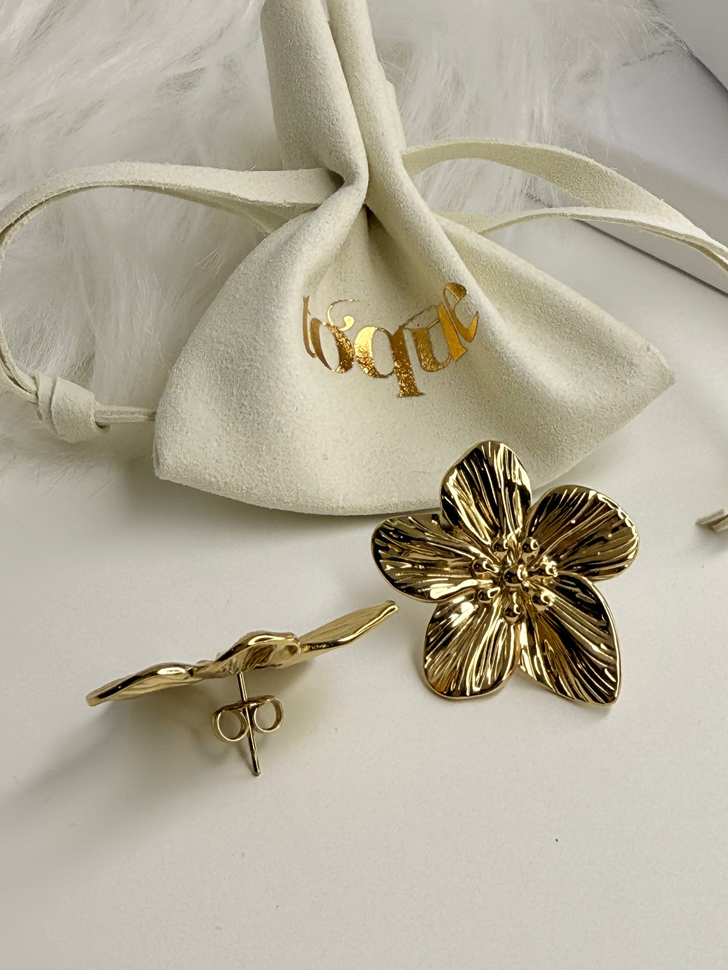 Marela Earrings