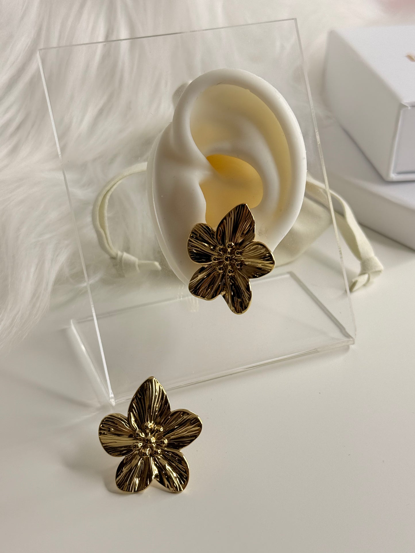 Marela Earrings