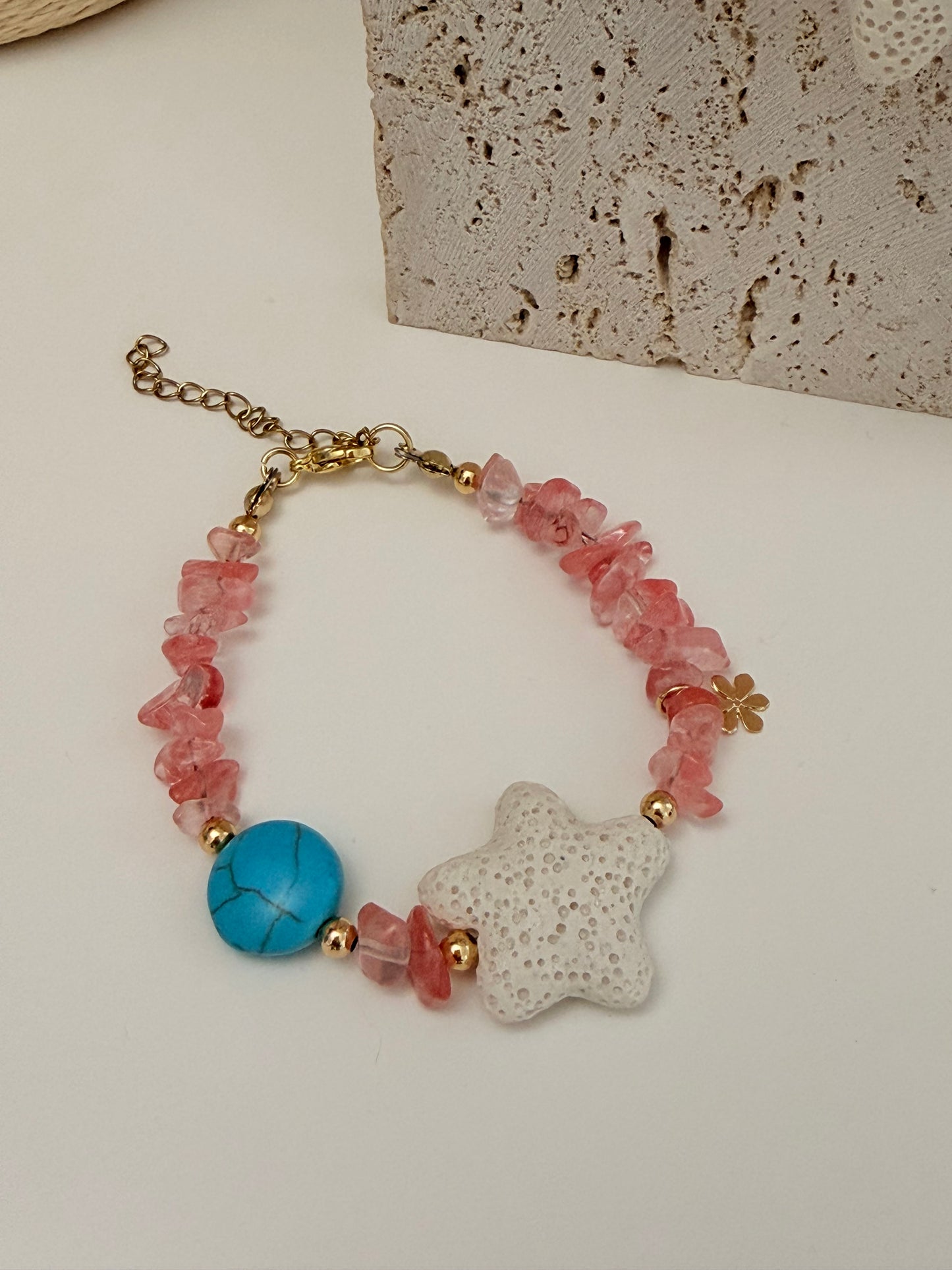 Estrella del Océano