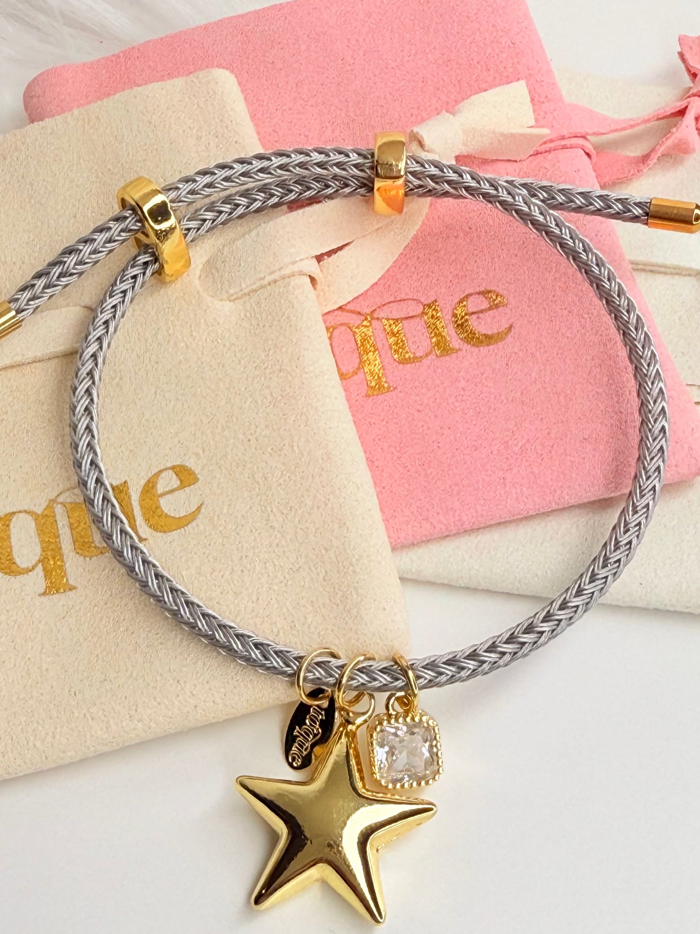 Lorrena Bracelet