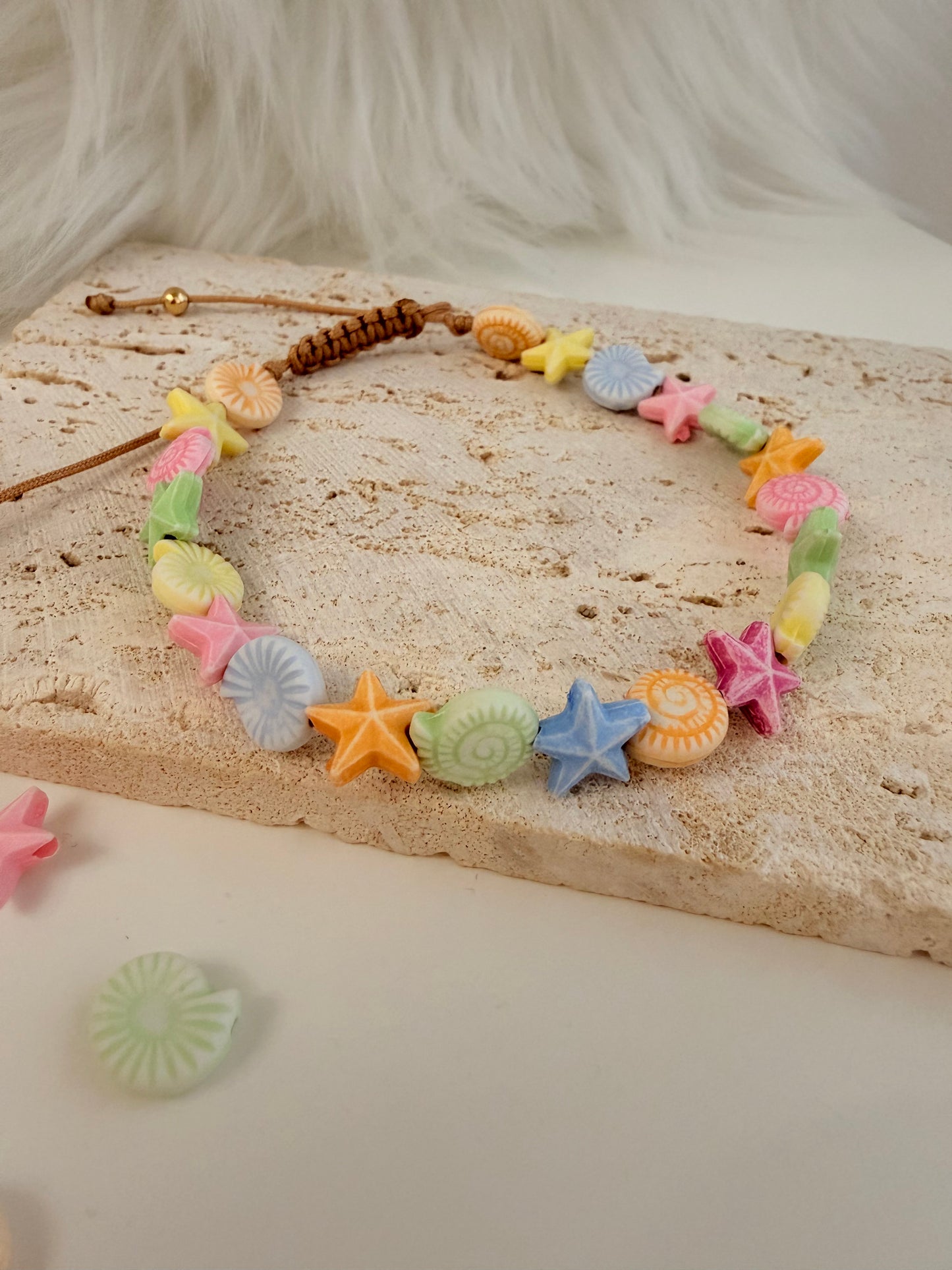 Sea anklet