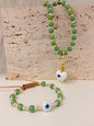 Love Eye Necklace