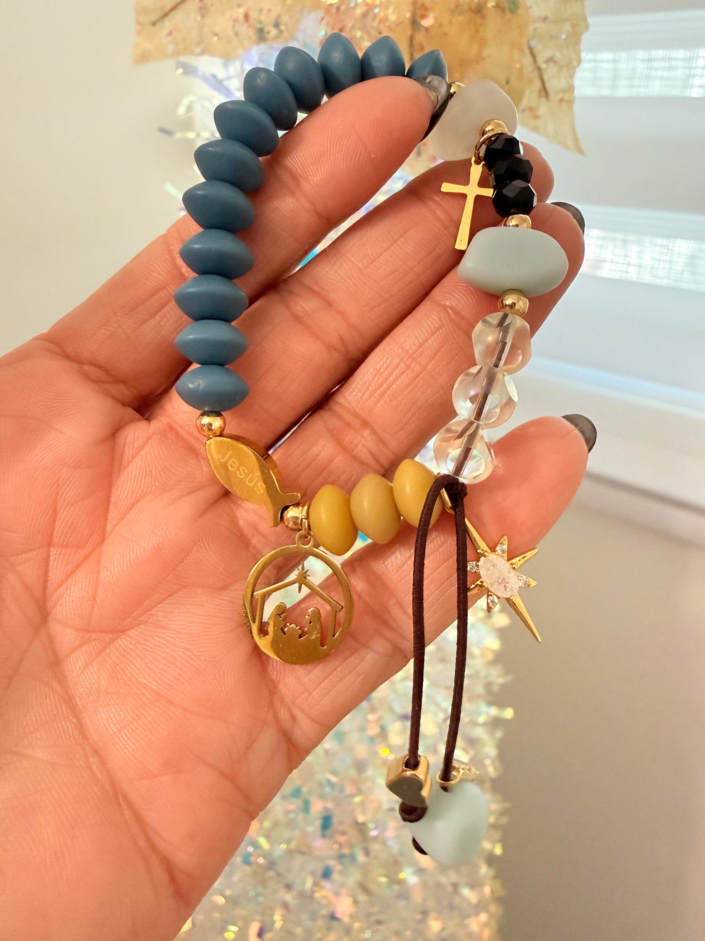 Historia de Jesús Edición Especial 2025