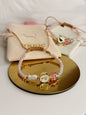 Fé & Amor Bracelet