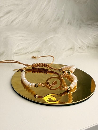 El Rosario Bracelet