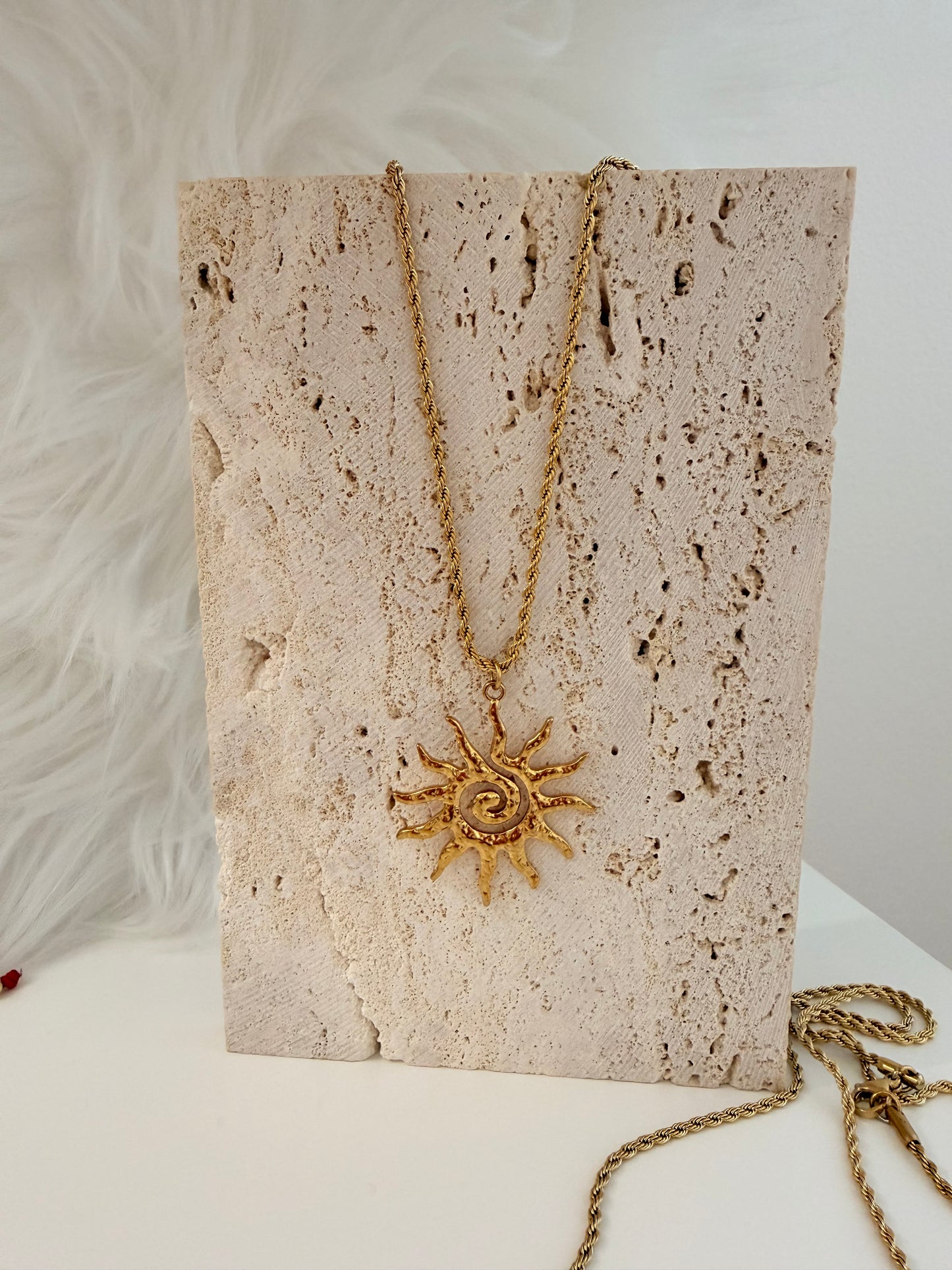 Connie Necklace