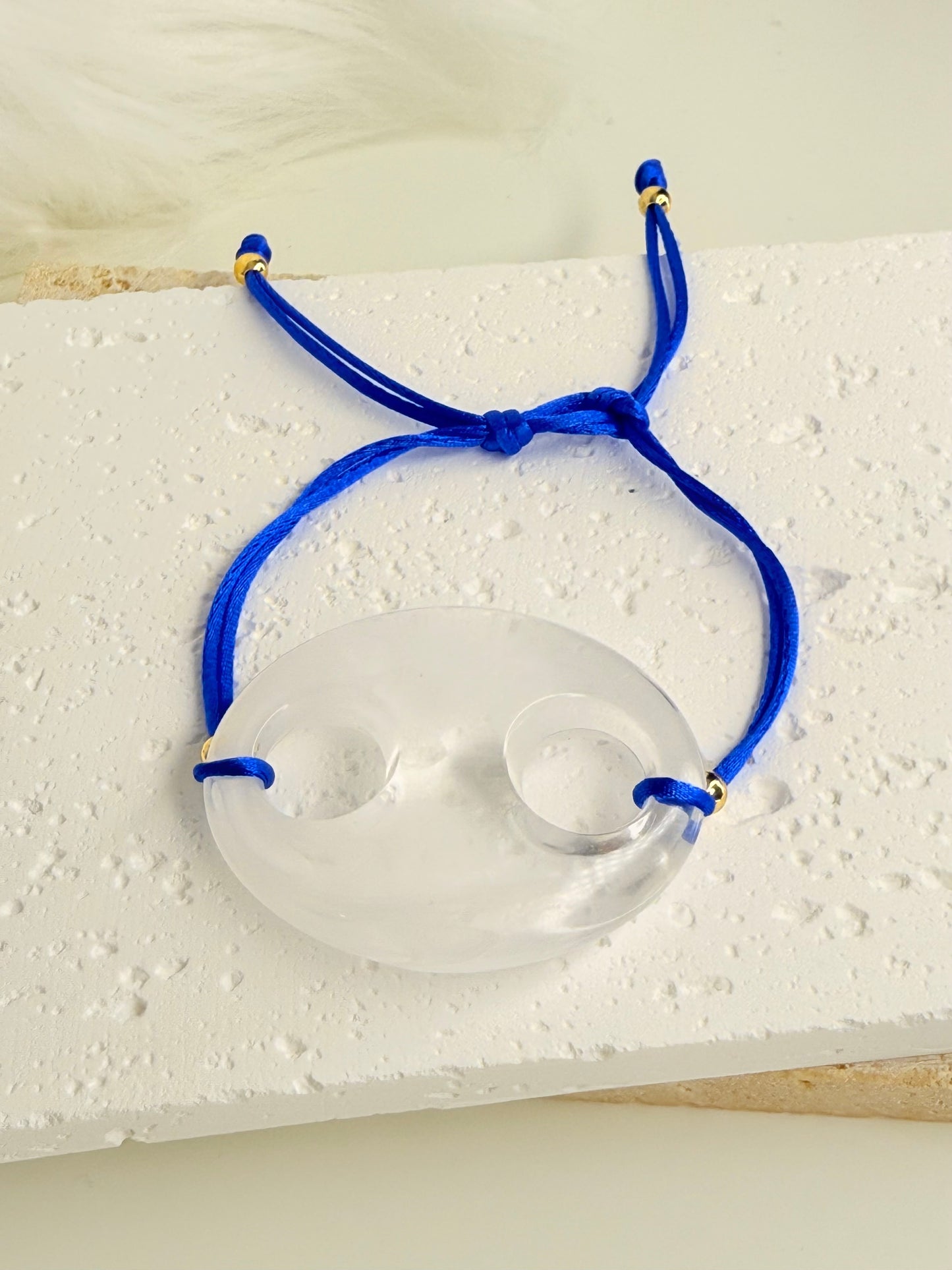 Gg Bracelet