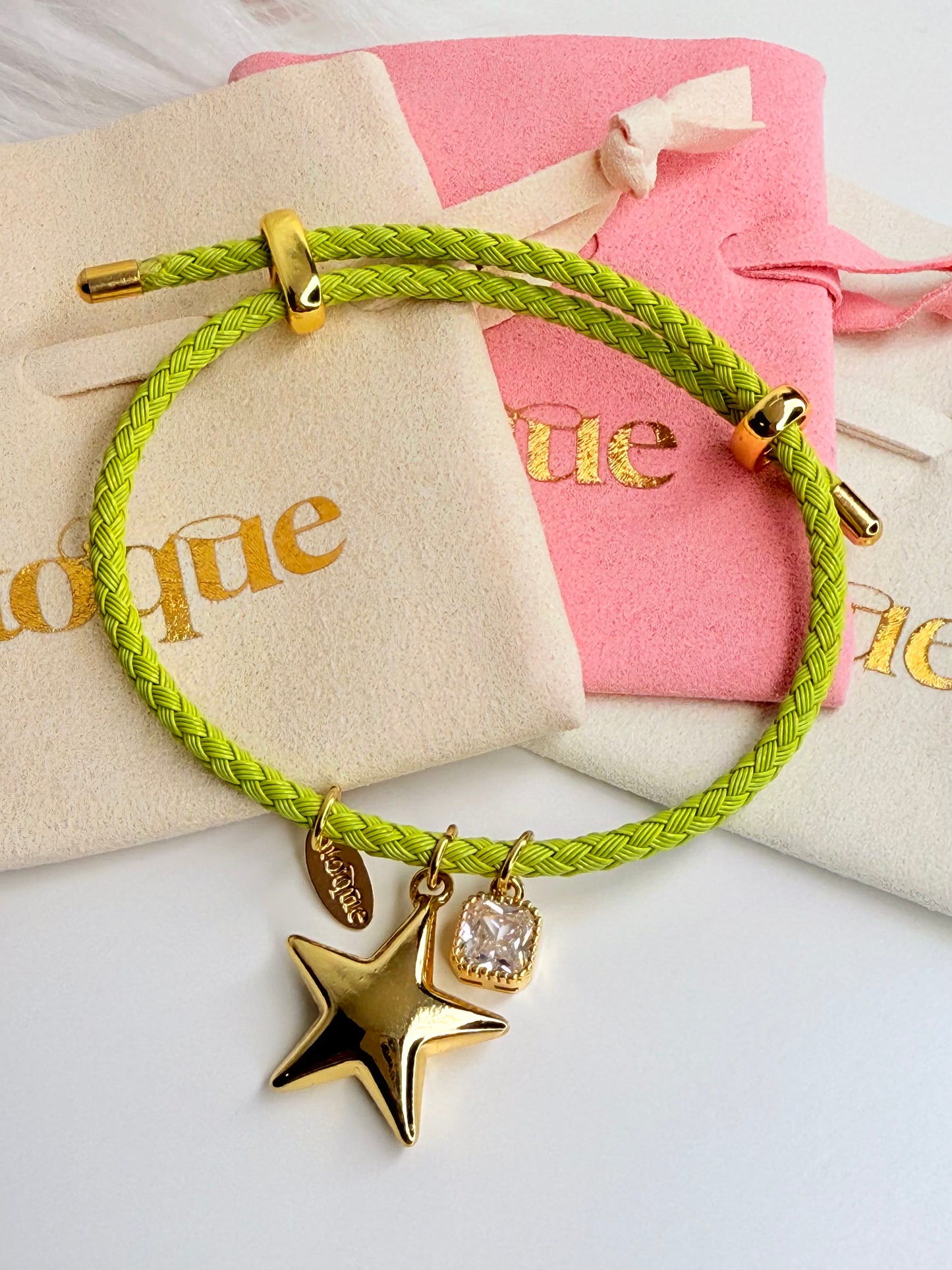 Lorrena Bracelet