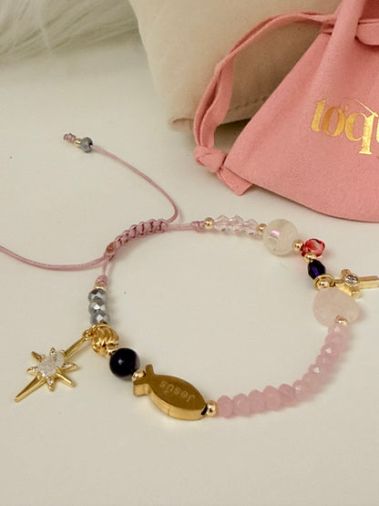 Historia de Jesús 2026