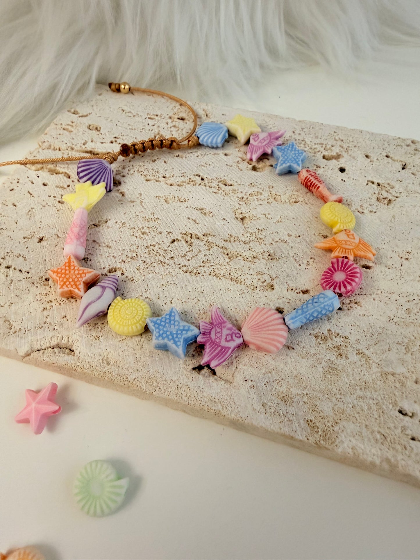 Sea anklet