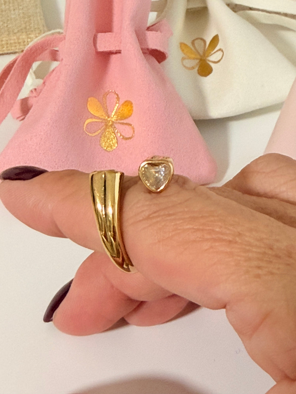 Kristel Ring
