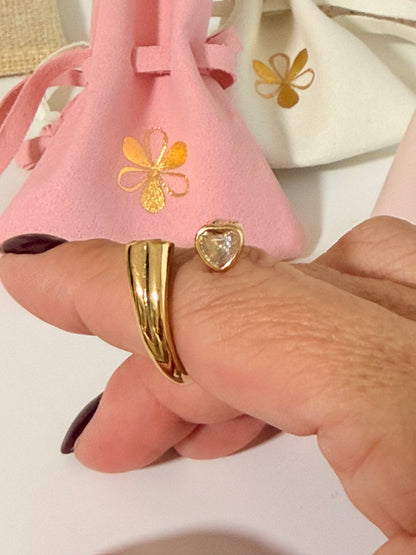 Kristel Ring