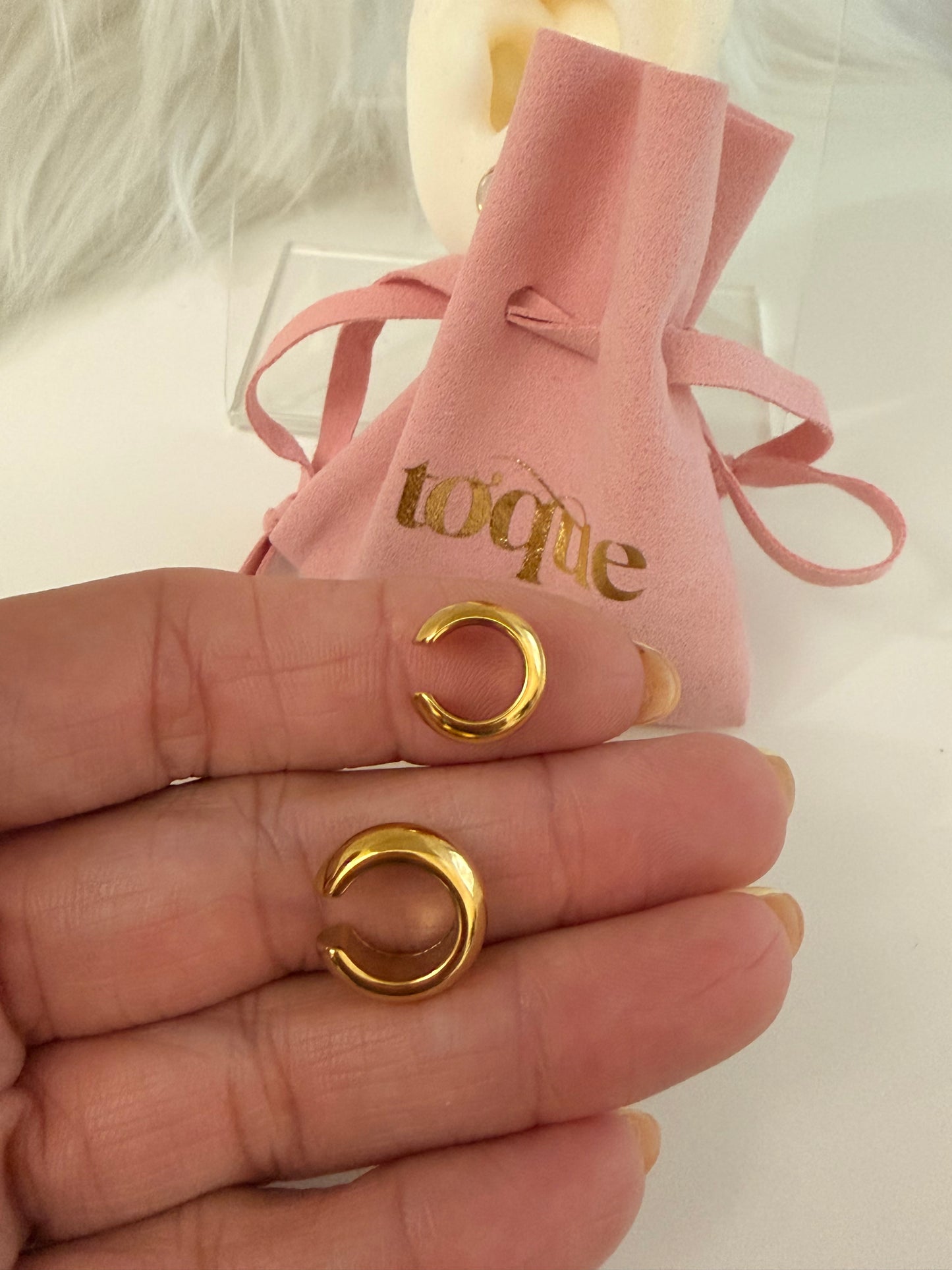 Sabrina Ear Cuff