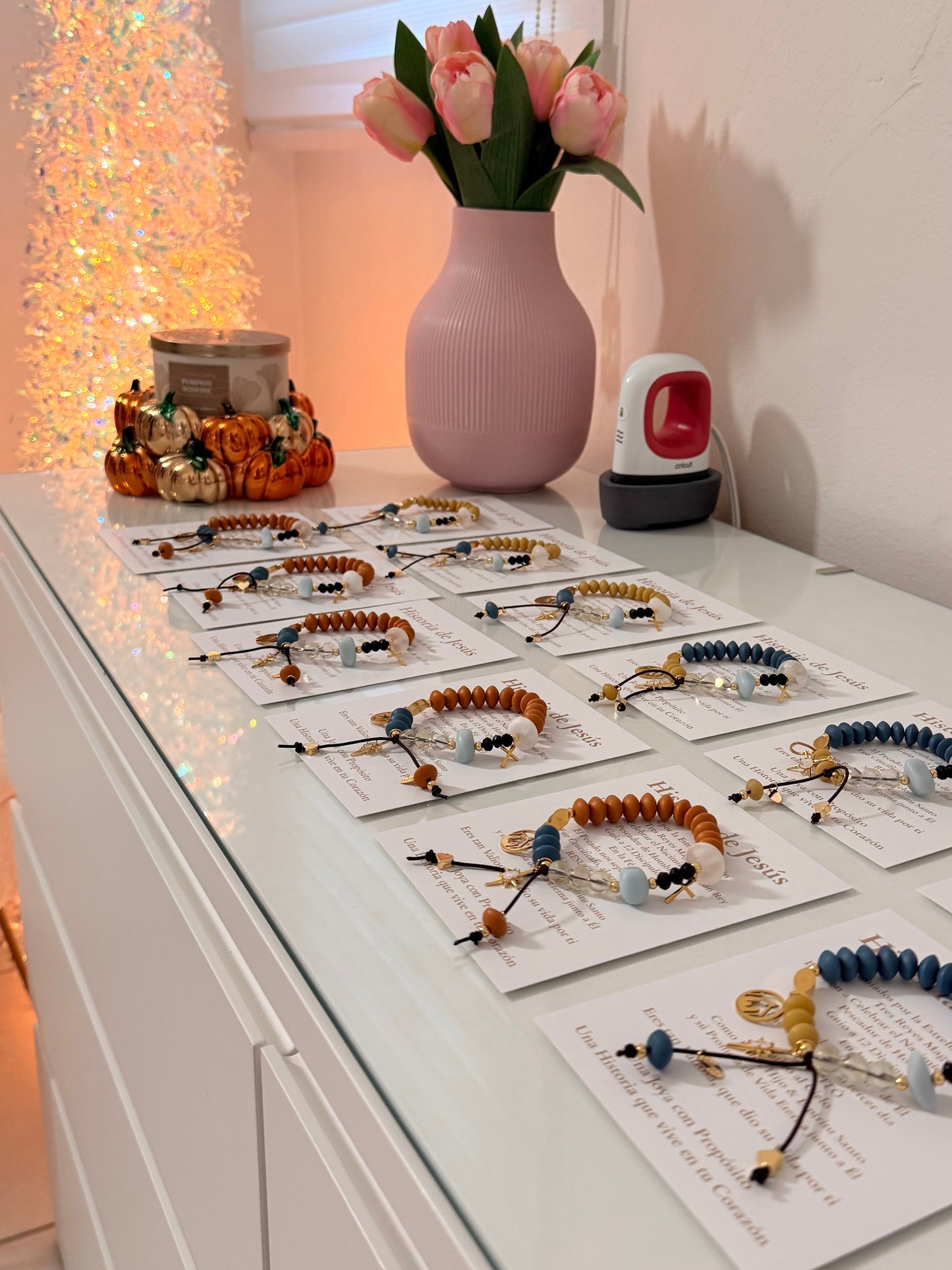 Historia de Jesús Edición Especial 2025