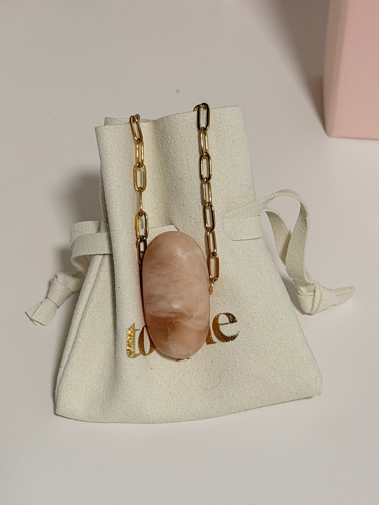 Sullimar Necklace