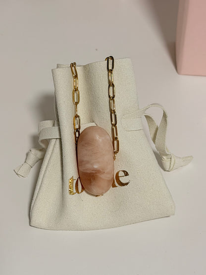 Sullimar Necklace