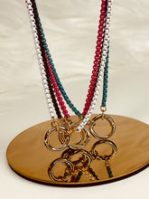 Load image into Gallery viewer, Charlotte Necklace
