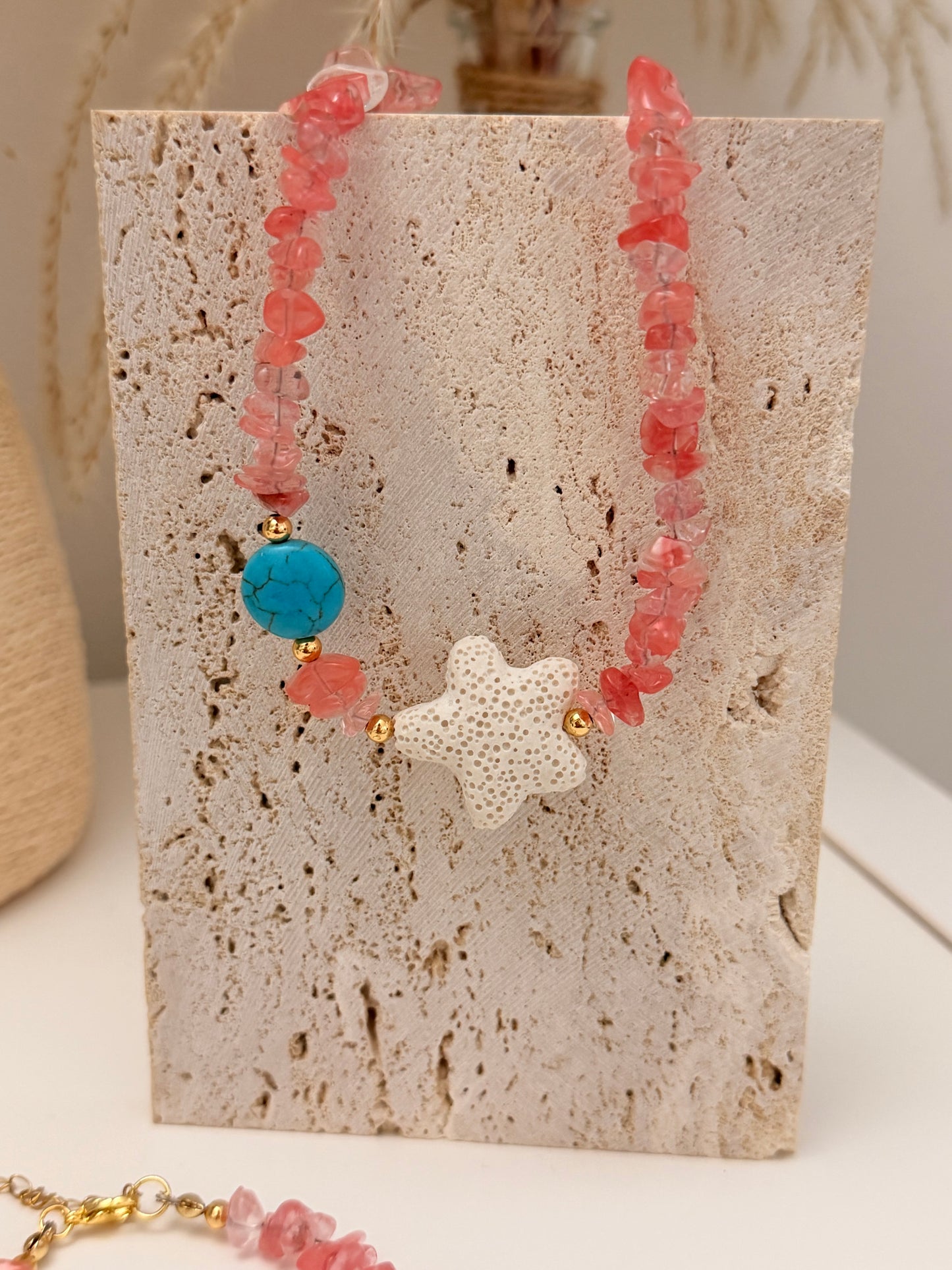 Estrella del Océano