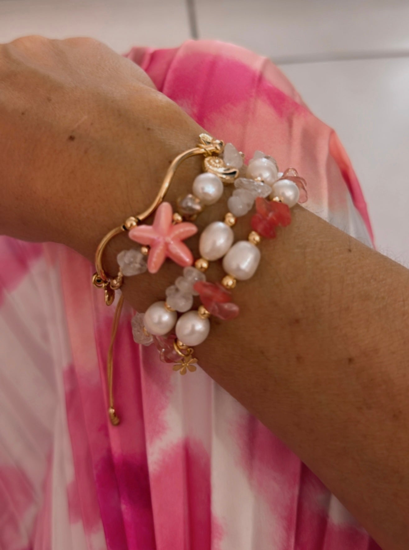 Karola Bracelet
