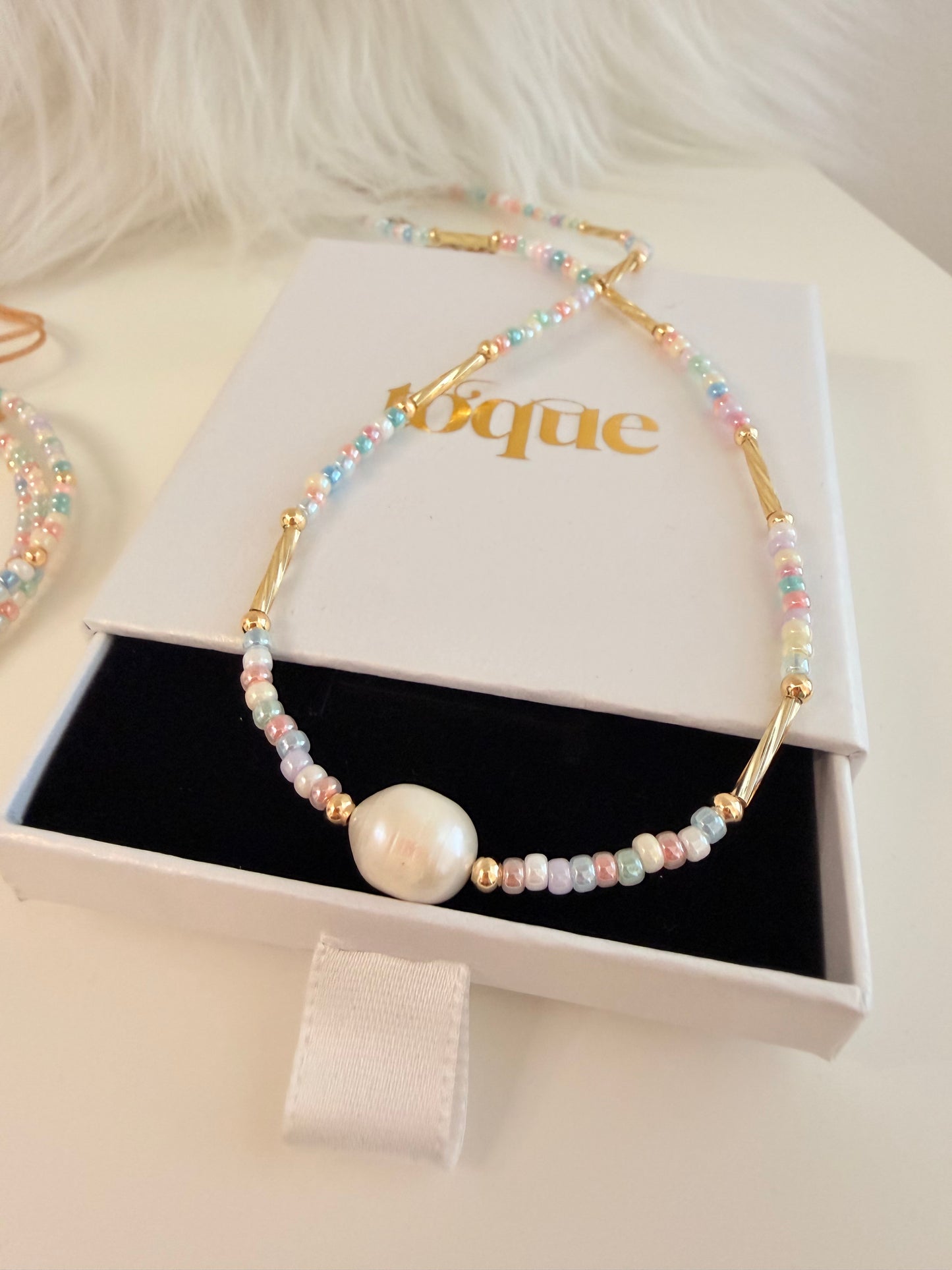 Cynthia Necklace