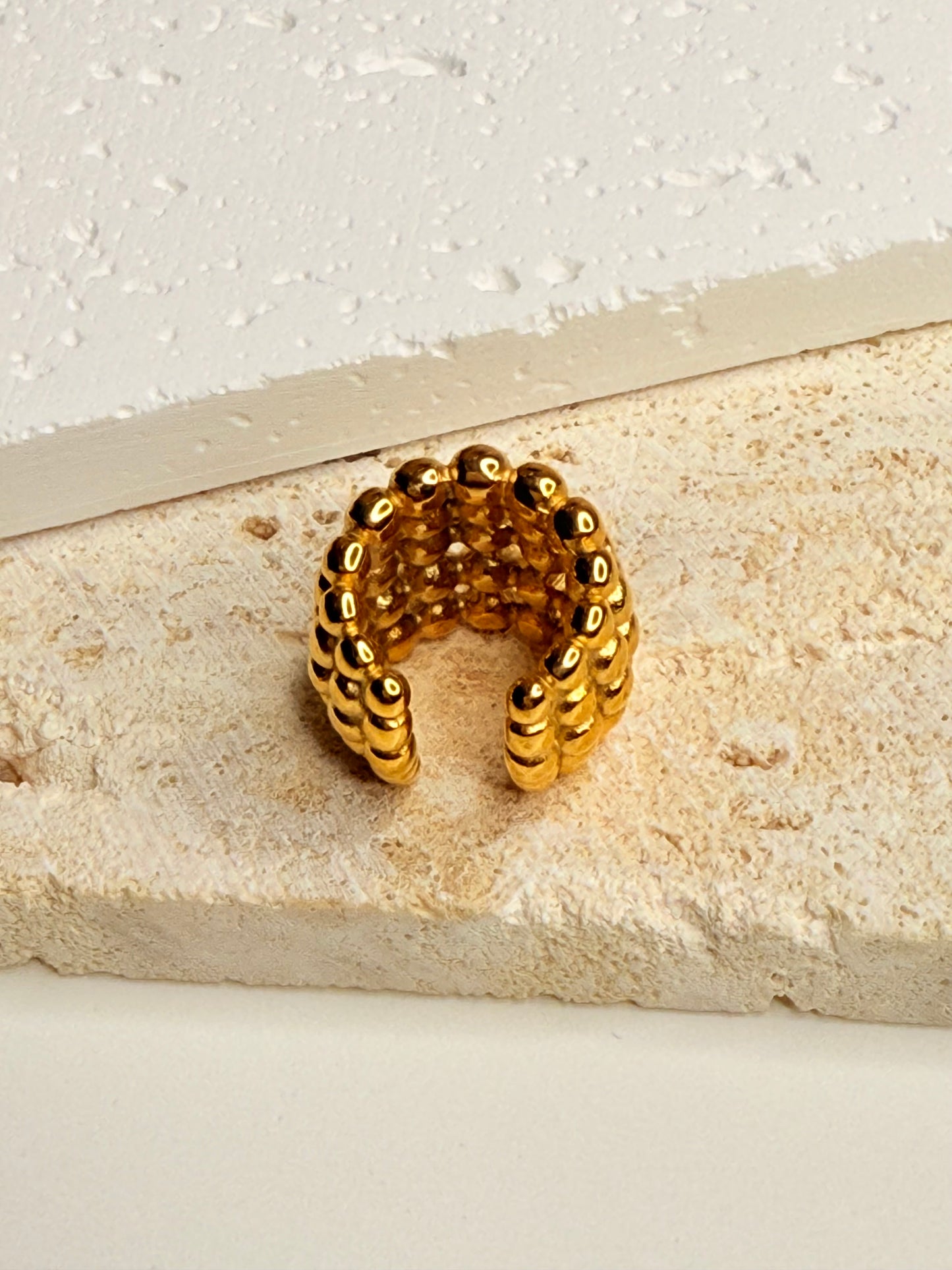 Bellie Cuff