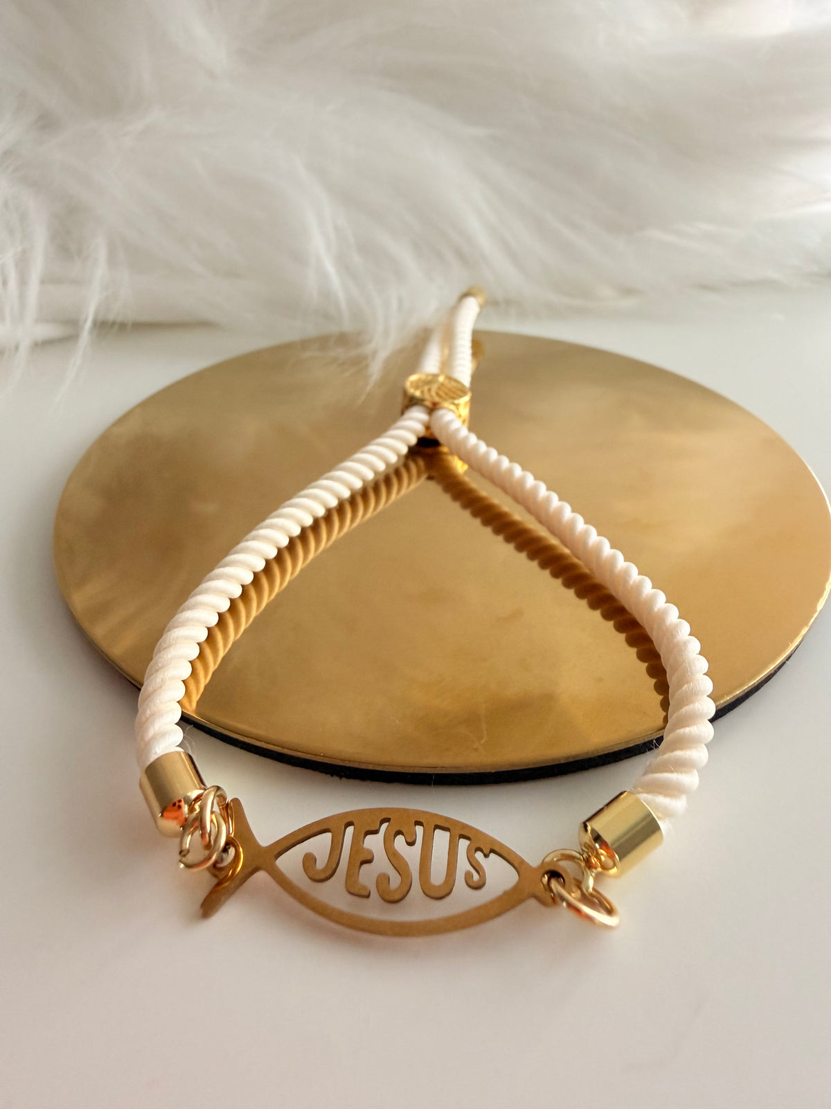 Jesús Bracelet