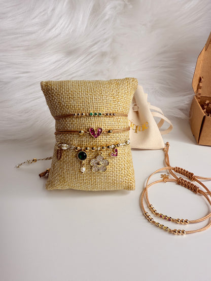 Anne Bracelet