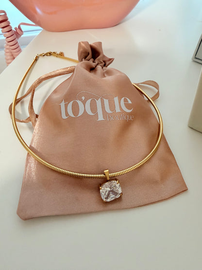 Lorren Necklace