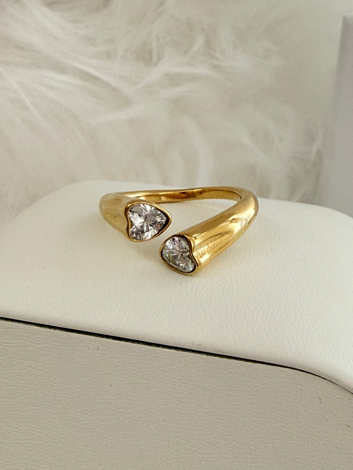 Kristel Ring