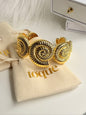 Concha Bangle