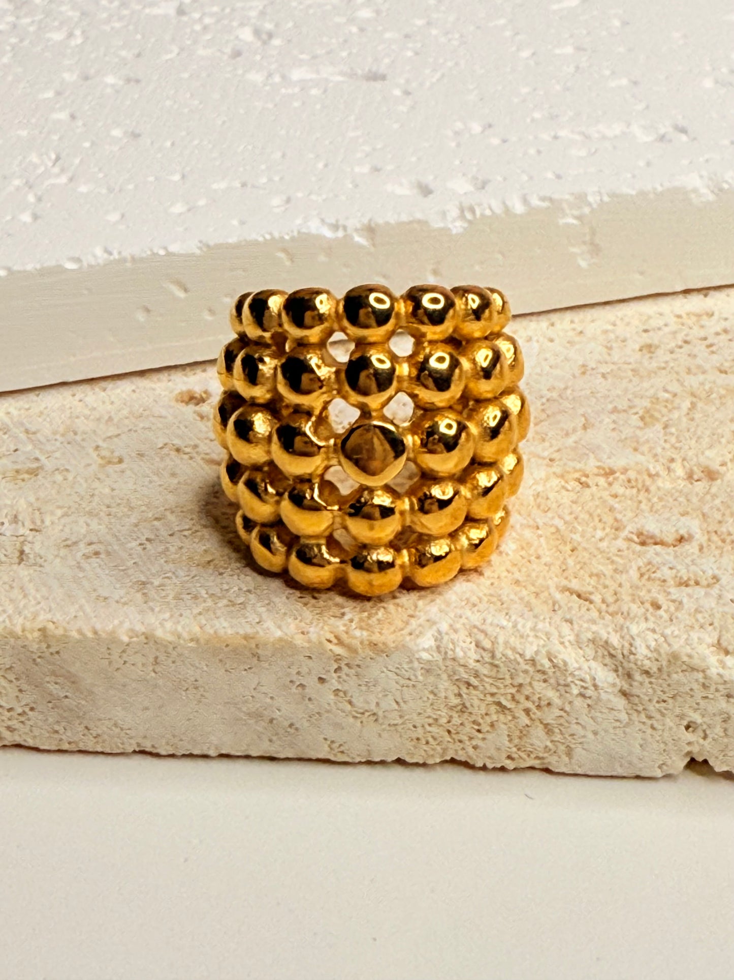 Bellie Cuff